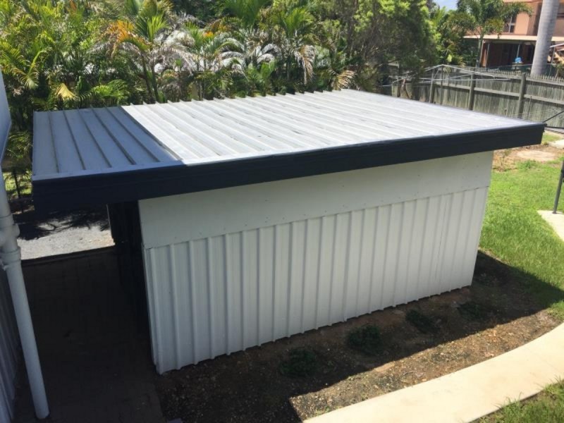 29 Roderkirchen Street, Kawana QLD 4701